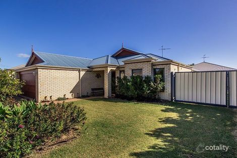 Property photo of 4 Shelduck Way Dudley Park WA 6210