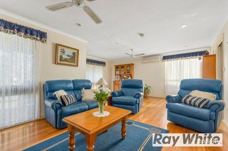 Property photo of 40 Barellan Avenue Dapto NSW 2530