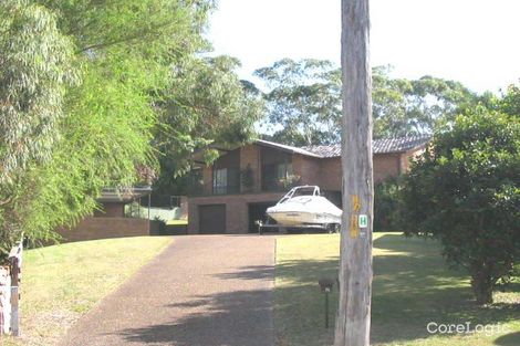 Property photo of 14 Judith Street Corlette NSW 2315