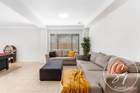 Property photo of 1 Hope Place Beaumont Hills NSW 2155