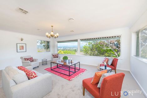 Property photo of 12 Downes Place Hughes ACT 2605