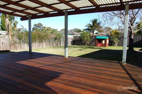Property photo of 21 Mae Crescent Panania NSW 2213