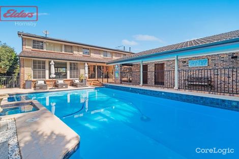 Property photo of 12 Delaware Avenue St Ives NSW 2075