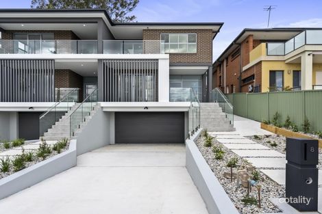 8 Hunt St, North Parramatta, NSW 2151