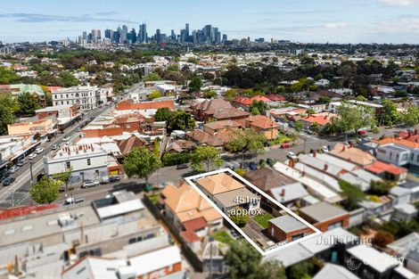 Property photo of 225 Barkly Street Fitzroy North VIC 3068
