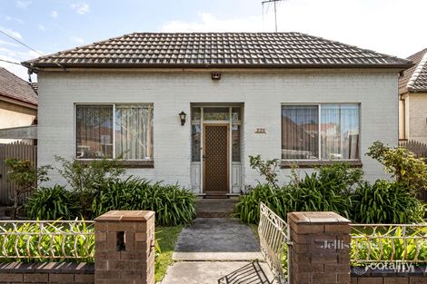 Property photo of 225 Barkly Street Fitzroy North VIC 3068