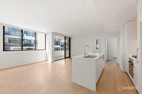 Property photo of 402/66 Glencoe Street Sutherland NSW 2232