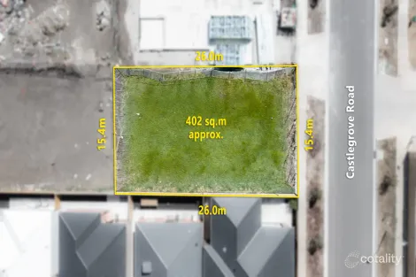 32 Castlegrove Rd, Wollert, VIC 3750