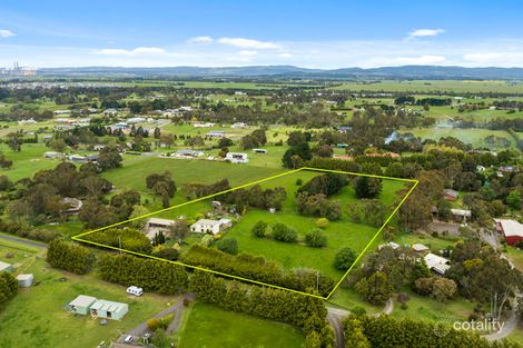 Property photo of 15 Larnach Road Traralgon VIC 3844