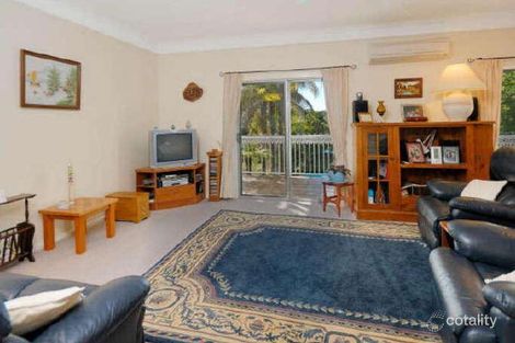Property photo of 18 Attunga Road Yowie Bay NSW 2228