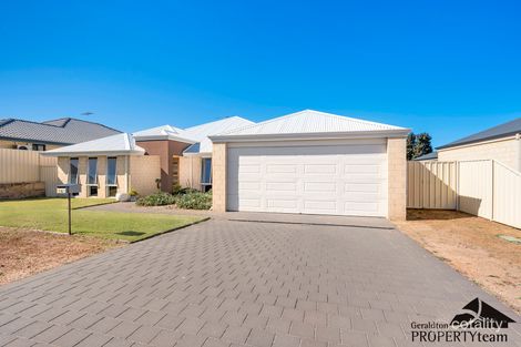 Property photo of 14 Peak Street Drummond Cove WA 6532