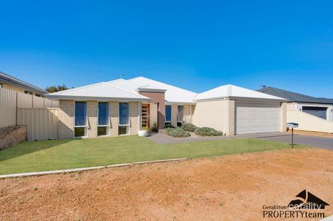 Property photo of 14 Peak Street Drummond Cove WA 6532