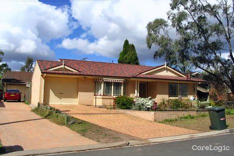 Property photo of 15 Barrawarn Place Castle Hill NSW 2154