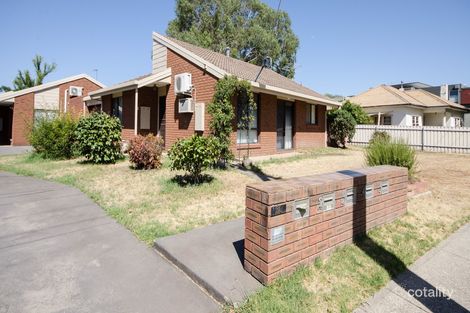 Property photo of 1/29 Thomas Mitchell Drive Wodonga VIC 3690