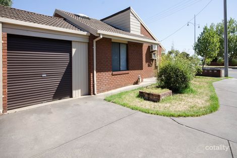 1/29 Thomas Mitchell Dr, Wodonga, VIC 3690