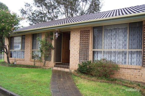 9/28 Kings Rd, Ingleburn, NSW 2565