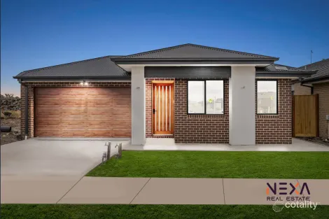 70 Monakeeba Bvd, Woodstock, VIC 3751
