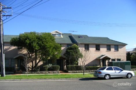 Property photo of 10/11-13 Begonia Street Pagewood NSW 2035