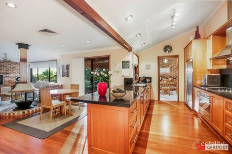 Property photo of 22 Battlement Crescent Castle Hill NSW 2154