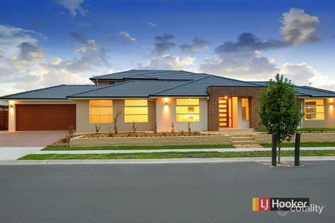 Property photo of 21 Reach Street The Ponds NSW 2769