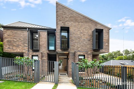 Property photo of 21 Brown Street Bronte NSW 2024
