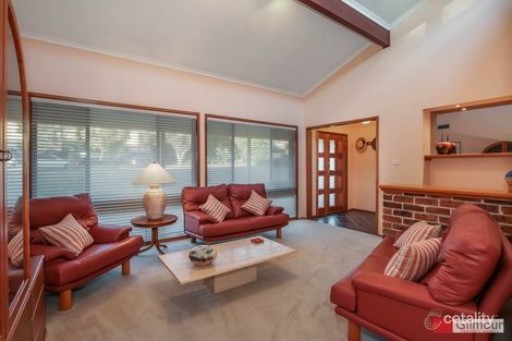 Property photo of 22 Battlement Crescent Castle Hill NSW 2154