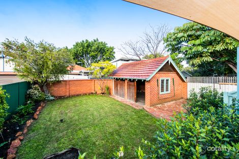 Property photo of 32 Monash Avenue Nedlands WA 6009