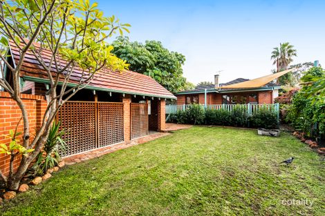Property photo of 32 Monash Avenue Nedlands WA 6009