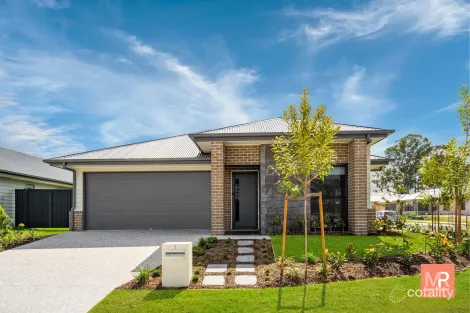 1 Cooper Cres, Jimboomba, QLD 4280