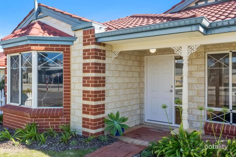 Property photo of 35 Windchime Terrace Atwell WA 6164