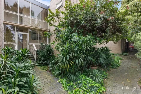 4/19-21 Chapman St, North Melbourne, VIC 3051