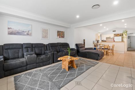 Property photo of 15 Gracemere Court Wattle Grove NSW 2173