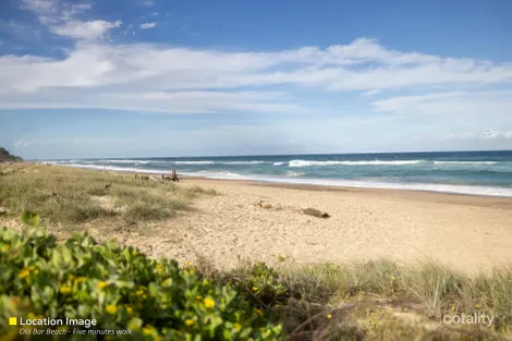 Property photo of 9 Rushby Drive Old Bar NSW 2430