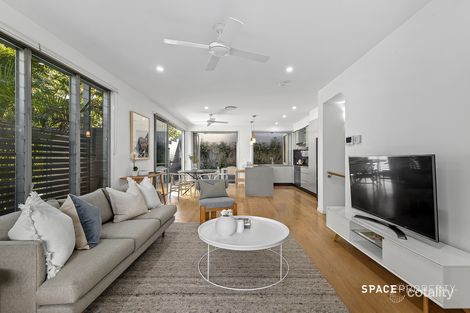 1/5 Gould Pl, Herston, QLD 4006