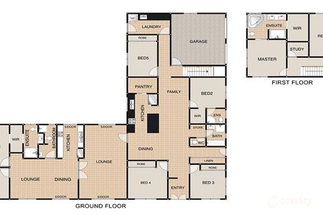 Property photo of 48 Darryl Court Royston QLD 4515