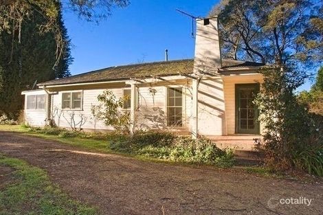 31 Sunninghill Ave, Burradoo, NSW 2576