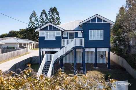 Property photo of 28A Pine Street North Ipswich QLD 4305