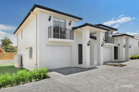 Property photo of 2/510A Lyons Road West Five Dock NSW 2046