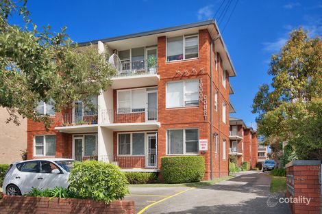 3/55 College St, Drummoyne, NSW 2047
