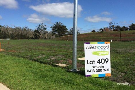 Property photo of 409 Crestwood Drive Port Macquarie NSW 2444