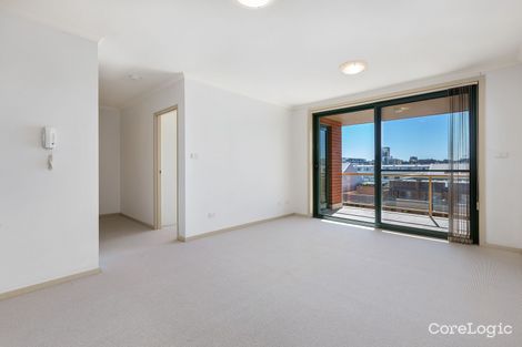 Property photo of 18605/177-219 Mitchell Road Erskineville NSW 2043