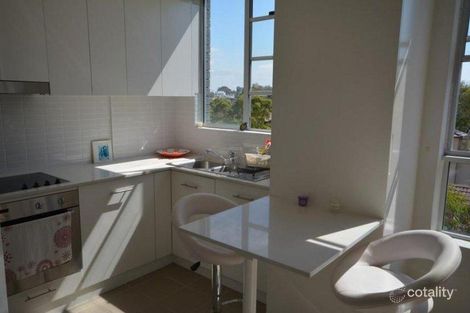 Property photo of 45/80 Cook Road Centennial Park NSW 2021