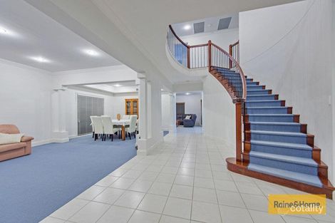 Property photo of 35 Hillary Circuit Pacific Pines QLD 4211