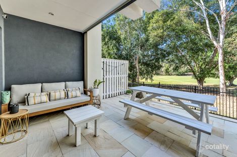 Property photo of 171 North Hill Drive Robina QLD 4226