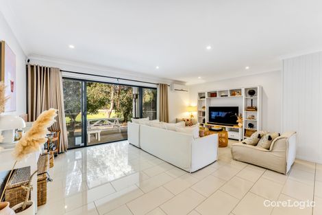 Property photo of 171 North Hill Drive Robina QLD 4226