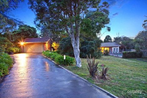 274 Canadian Bay Rd, Mount Eliza, VIC 3930