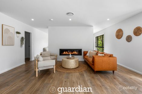 Property photo of 239 Pitt Town Road Kenthurst NSW 2156