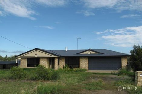 Property photo of 28 Hills Avenue Biloela QLD 4715