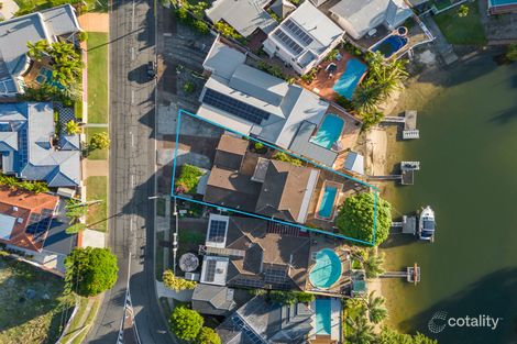 Property photo of 7 Fiesta Avenue Surfers Paradise QLD 4217