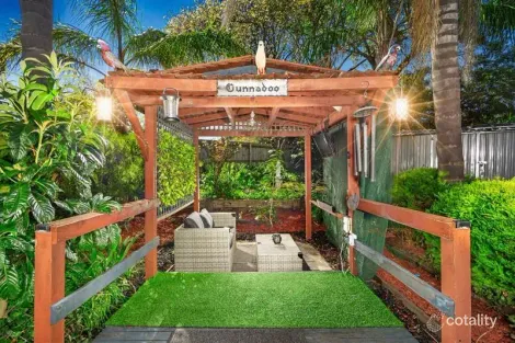 Property photo of 48 Crawford Road Clarinda VIC 3169